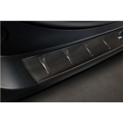 Listwa tylnego zderzaka do Toyota RAV4 XA50 2019-2026 stal