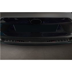 Listwa tylnego zderzaka do Toyota RAV4 XA50 2019-2026 stal