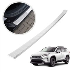 Listwa tylnego zderzaka do Toyota RAV4 (XA50) 2019-2026 | stal