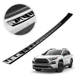 Listwa tylnego zderzaka do Toyota RAV4 (XA50) 2019-2026 | stal