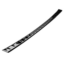 Listwa tylnego zderzaka do Toyota RAV4 (XA50) 2019-2026 | stal