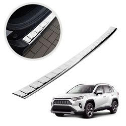 Listwa tylnego zderzaka do Toyota RAV4 (XA50) 2019-2026 | stal