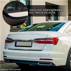 Listwa na krawędź tylnej klapy SsangYong Torres I U100 EVX 2022-2025 sta