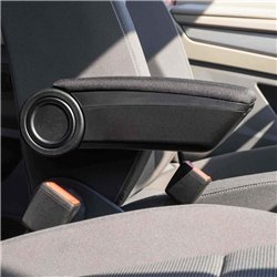 Podłokietnik na oparcie fotela Renault Clio Hatchback V RJA/BJA BF/B7 LH