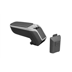 Podłokietnik na konsol Renault Clio Hatchback V RJA/BJA BF/B7 2019-2025