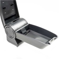 Podłokietnik na konsol Renault Clio Hatchback V RJA/BJA BF/B7 2019-2025