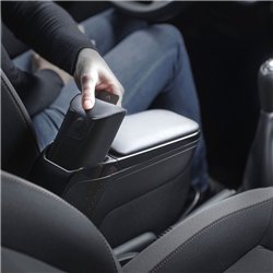 Podłokietnik na konsol Volkswagen VW T-Roc I A11/D11 5D 2017-2025 ARMSTE