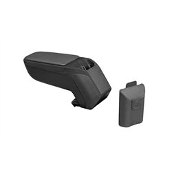 Podłokietnik na konsol Volkswagen VW T-Roc I A11/D11 5D 2017-2025 ARMSTE