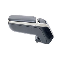 Podłokietnik na konsol Volkswagen VW T-Roc I A11/D11 5D 2017-2025 ARMSTE