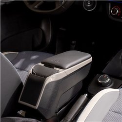 Podłokietnik na konsol Volkswagen VW T-Roc I A11/D11 5D 2017-2025 ARMSTE