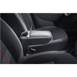 Podłokietnik na konsol Volkswagen VW T-Roc I A11/D11 5D 2017-2025 ARMSTE