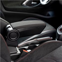 Podłokietnik na konsol Volkswagen VW T-Roc I A11/D11 5D 2017-2025 ARMSTE
