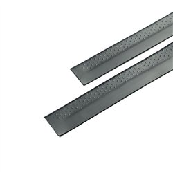 Listwy progowe do Toyota RAV4 2019-2026 | Kompozyt PURowy PU