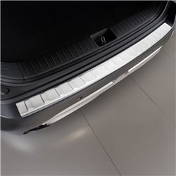 Listwa tylnego zderzaka do KIA Sportage V PRE-FL 2022-2025 | stal