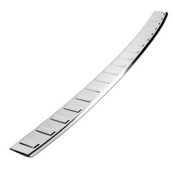 Listwa tylnego zderzaka do KIA Sportage V PRE-FL 2022-2025 | stal