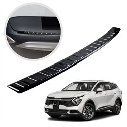 Listwa tylnego zderzaka do KIA Sportage V PRE-FL 2022-2025 | stal