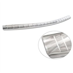 Listwa tylnego zderzaka SsangYong Rexton II YK Y400 FL 2021-2025 stal