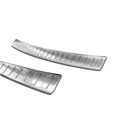 Listwa tylnego zderzaka Hyundai i10 Hatchback III 2020-2025 | stal