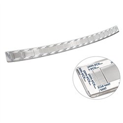 Listwa tylnego zderzaka do KIA Sportage V PRE-FL 2022-2025 | stal