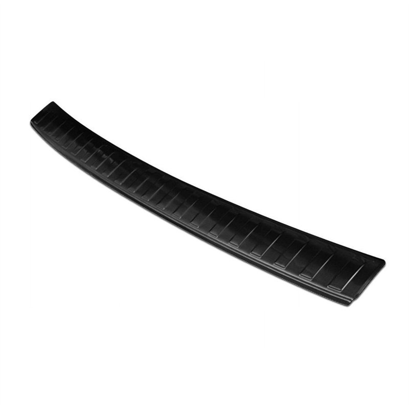 Rear bumper trim for Hyundai i10 Hatchback III AC3 2020-2025 steel