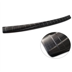 Rear bumper trim for KIA Sportage V NQ5E PRE-FL 2022-2025 Graphite steel