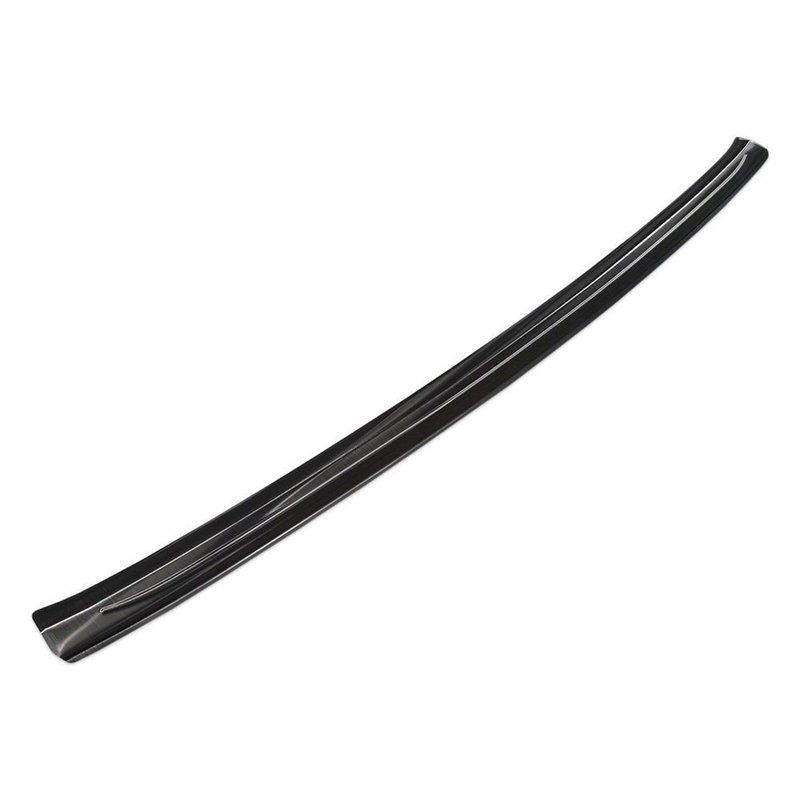 Rear bumper trim for Toyota Corolla Sedan XII E210 GR Sport 4D 2019-2025 s