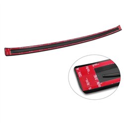 Rear bumper trim for Toyota Corolla Sedan XII E210 GR Sport 4D 2019-2025 s