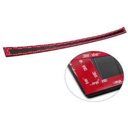 Listwa tylnego zderzaka do Toyota RAV4 (XA50) 2019-2026 | stal