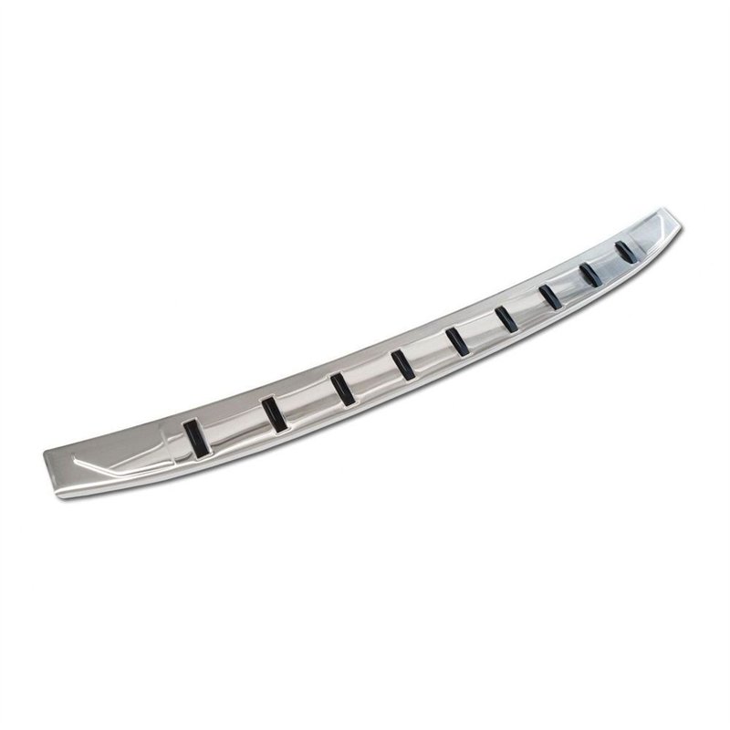 Listwa tylnego zderzaka do Volvo V90 Kombi II 2016-2025 stal