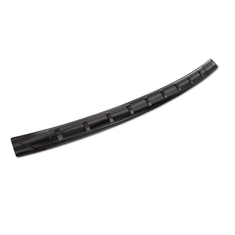Rear bumper trim for Volvo V90 Station Wagon II V542 P 2016-2025 steel