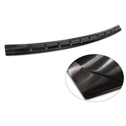 Rear bumper trim for Volvo V90 Station Wagon II V543 P Cross Country 2016-2