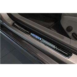 Sill trims for Volvo V90 Station Wagon II V542 P 2016-2025 steel