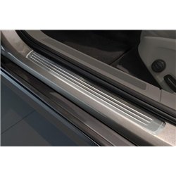 Listwy progowe do Volvo V90 Kombi II (V542 | P) 2016-2025 stal