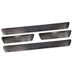 Sill trims for Volvo V90 Station Wagon II V543 P Cross Country 2016-2025 s