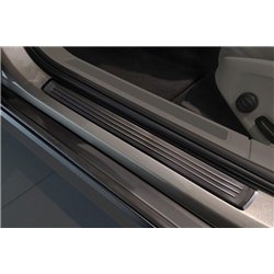 Listwy progowe Volvo V90 Kombi II V543 P Cross Country 2016-2025 stal