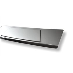 Listwa tylnego zderzaka do Volvo V90 Kombi II 2016-2025 stal