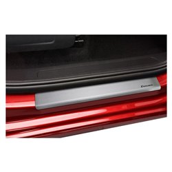 Listwy progowe do Volvo V90 Kombi II (V542 | P) 2016-2025 stal