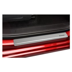 Listwy progowe do Volvo V90 Kombi II (V542 | P) 2016-2025 stal