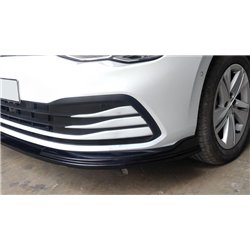 Front splitter for Volkswagen VW Golf Variant Station Wagon VIII CD Kombi P