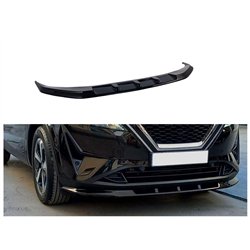 Hokej pod zderzak do Nissan Qashqai III PRE-FL 2021-2024 | ABS