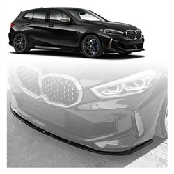 Hokej pod zderzak BMW 1 Seria Hatchback F40 M Performance 2019-2024 ABS
