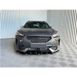 Hokej pod zderzak do CUPRA Formentor I PRE-FL 2020-2024 | ABS