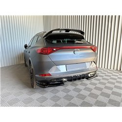 Dokładka tylnego zderzaka CUPRA Formentor I PRE-FL 2020-2024 | ABS