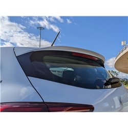 Spojler dachowy do Renault Clio Hatchback V 2019-2025 PUR