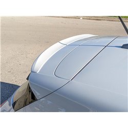 Spojler dachowy do Renault Clio Hatchback V 2019-2025 PUR