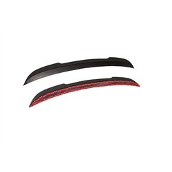 Roof spoiler cover for Volkswagen VW Golf Hatchback VIII CD GTI 5D 2020- A
