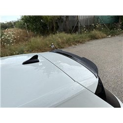 Roof spoiler cover for Volkswagen VW Golf Hatchback VIII CD GTI 5D 2020- A
