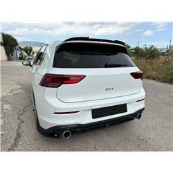 Roof spoiler cover for Volkswagen VW Golf Hatchback VIII CD GTI 5D 2020- A
