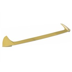 Roof spoiler for BMW 1 Series Hatchback (F40) 2019-2024 | PUR