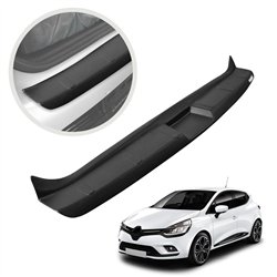 Rear bumper trim for Renault Clio Hatchback V RJA/BJA BF/B7 2019-2025 ABS